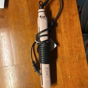 L’ANGE Hair Straightener like new